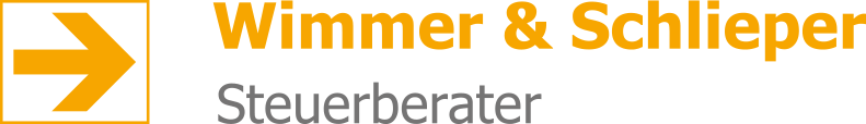 Logo: Wimmer & Schlieper