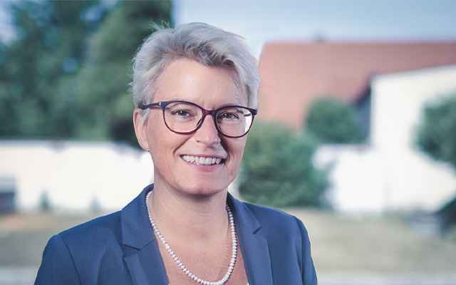 Dipl.-Ing. agr. Jutta Wimmer