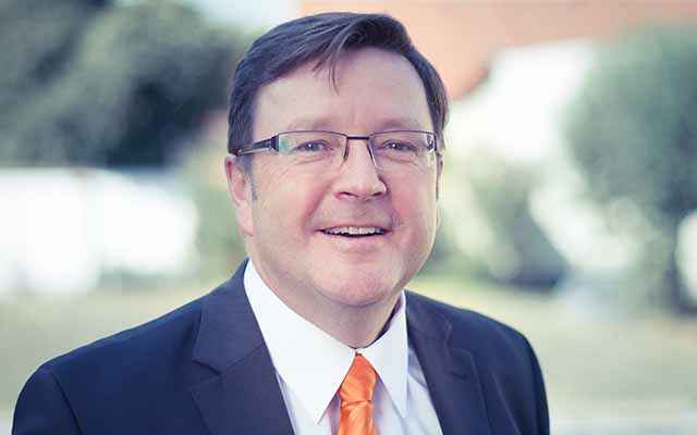 Prof. Dr. Peter Schlieper