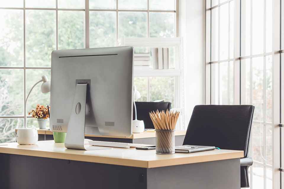 Homeoffice